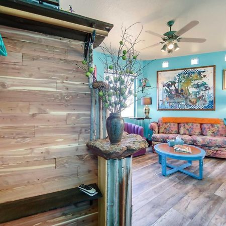 Sedona Studio With Amazing View And On-Site Hiking! Extérieur photo